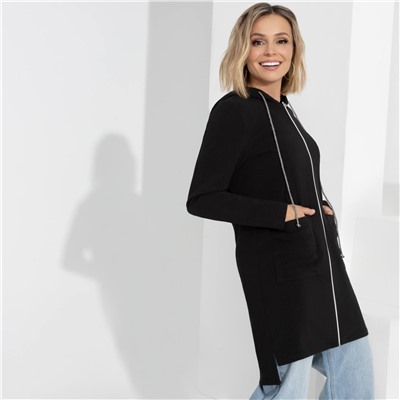 Худи, Свобода выражения