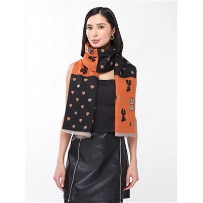 Палантин женский RH10-1755-5