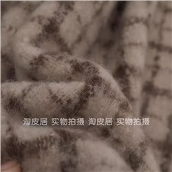 Мужской флисовый шарф палантин, можно как унисекс  ZAR*A 💤