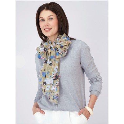 Палантин KSH14-115-12