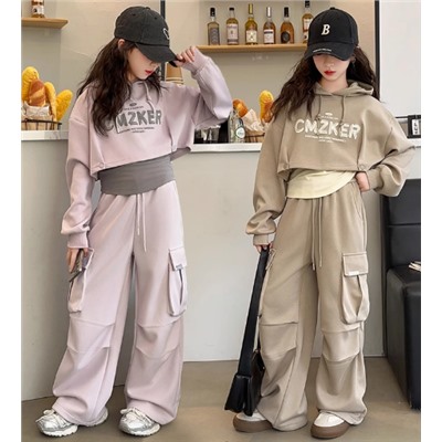 Костюм тройка для девочек