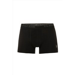 Erkek Lacivert 3'lü Boxer