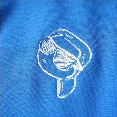 Свитер-пуловер с длинными рукавами и принтом на спине  КАР*Л 😎