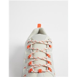 Trainers, Men, Light Grey