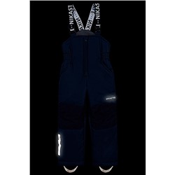 Полукомбинезон 3з2321 темно-синий #288996