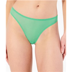 Tanga de tul