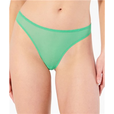 Tanga de tul