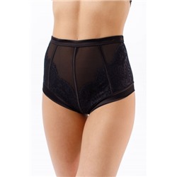 Трусы-слип комфорт GLAMOUR 62110-18 Coquette Revue