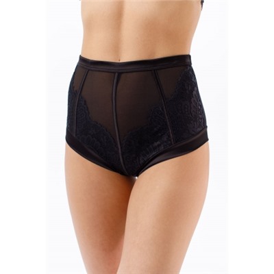 Трусы-слип комфорт GLAMOUR 62110-18 Coquette Revue