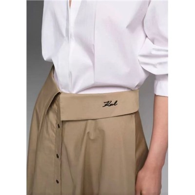 Женская юбка КАР*Л 😎