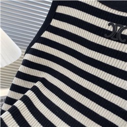 Женский летняя кофта без рукавов