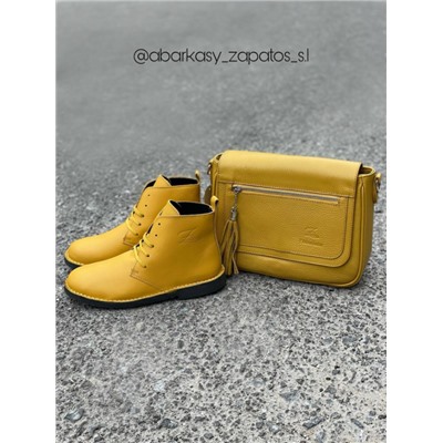 Ab. Zapatos 2619 · GOLDEN+Pelle Ab.Zapatos VIGA (1170) АКЦИЯ
