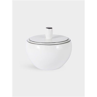 Сахарница, 0,25 л, Арктика