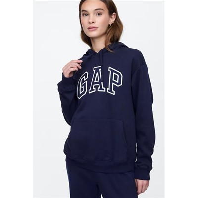 Gap Logo Hoodie