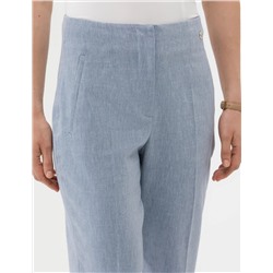 Mavi Havuç Fit Kumaş Pantolon