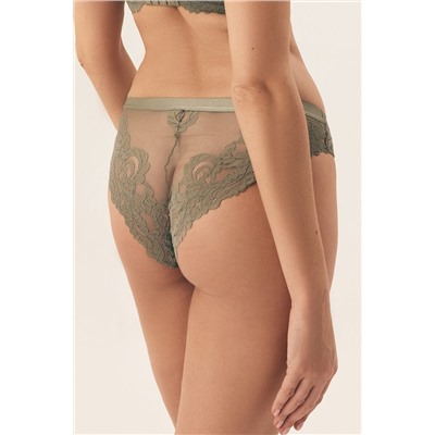 42332 LYNN/87X Трусы слипы ESOTIQ