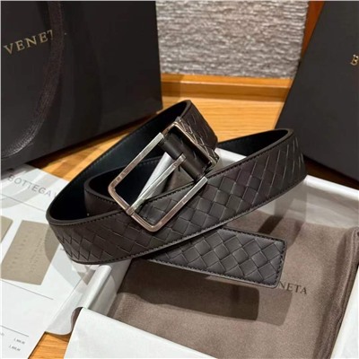 Кожаный ремень унисекс   Botteg*a venett*e