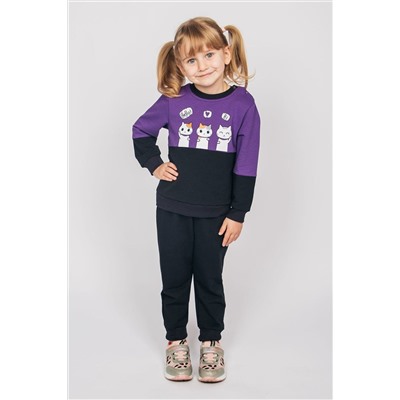 Костюм с брюками 11168 НАТАЛИ #926454