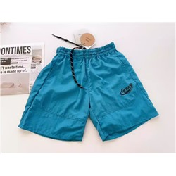 Летние шорты для мальчиков