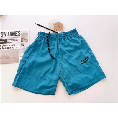 Летние шорты для мальчиков