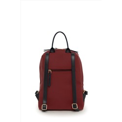 Kadın Bordo Sırt Çantası