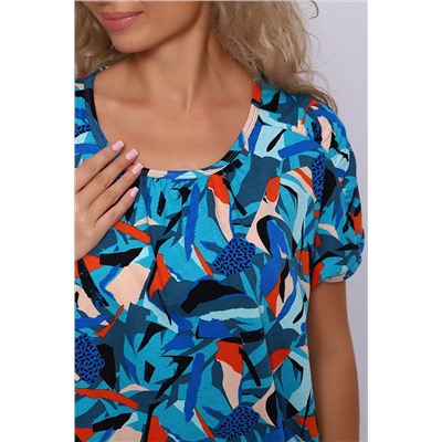 Костюм с бриджами 59153 НАТАЛИ #913500