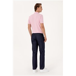 Erkek Mavi Jean Pantolon