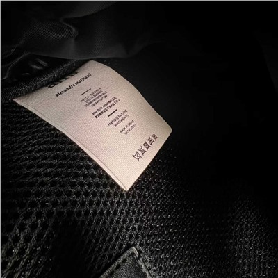 Удобный рюкзак унисекс   Am*i