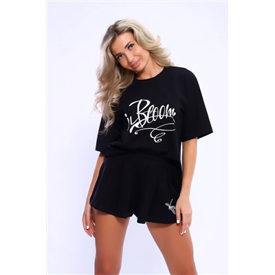 Костюм с шортами 78554 НАТАЛИ #1019104