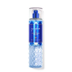 Gingham Fine Fragrance Mist