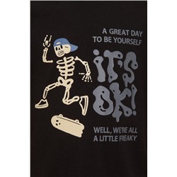 Футболка PELICAN, 1037165