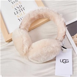 Теплые наушники UG*G