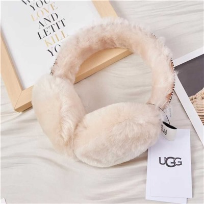 Теплые наушники UG*G