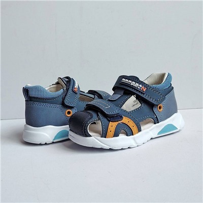 Сандалии для мальчиков на лето. Качество супер!