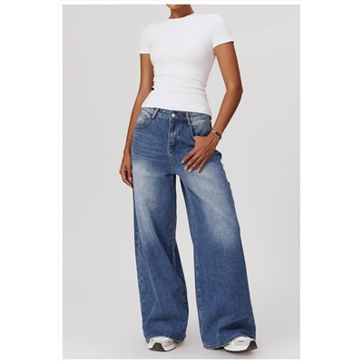 Облегающая женская футболка