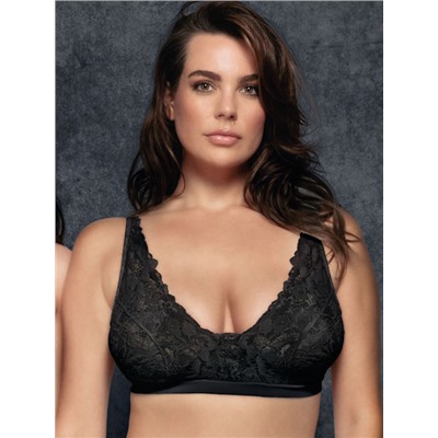 Бюстгальтер Wing мягкая Lormar