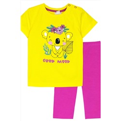 Костюм с бриджами 41133 НАТАЛИ #986805