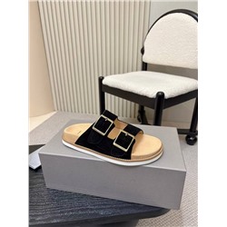 Мужские шлепки  БРУНЕЛЛО КУЧИНЕЛЛ*И