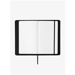 MICHAEL MICHAEL KORS Jet Set Medium Leather Notebook