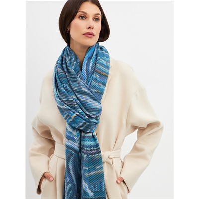 Палантин женский KSH15-161-3