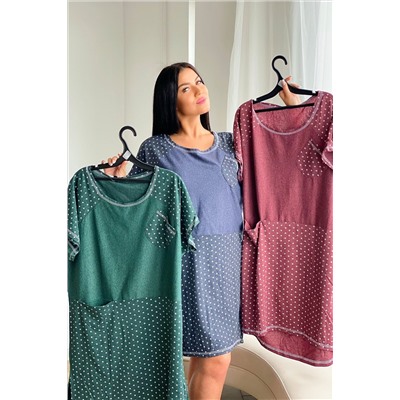 Платье 9052 НАТАЛИ #649617