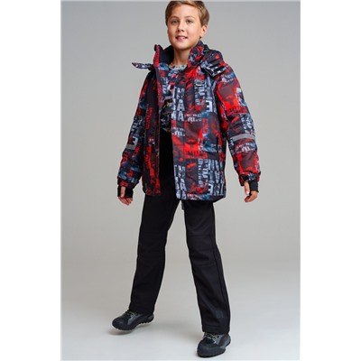 Куртка PLAYTODAY, 1056050