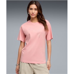 Bedazzled Women's Relaxed Tee