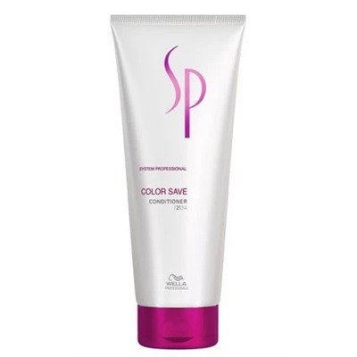 Wella Professionals SP Color Save Conditioner