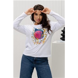 Лонгслив 70080 НАТАЛИ #939043