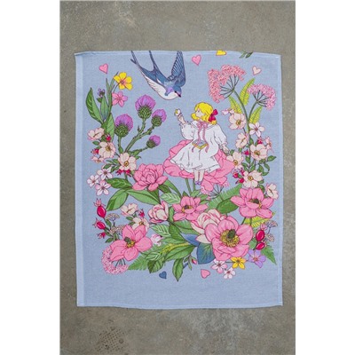 Полотенце кухонное Лили