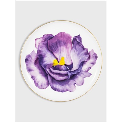 Тарелка, 19 см, Iris