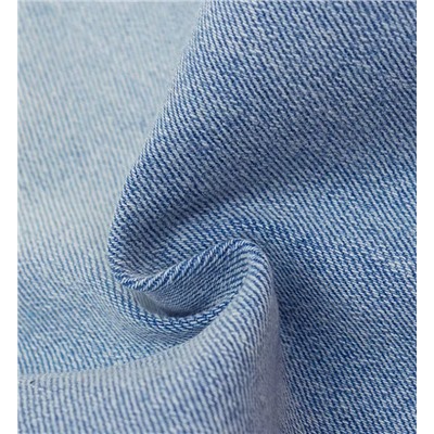 Джинсы для девочек. Тренд 2026