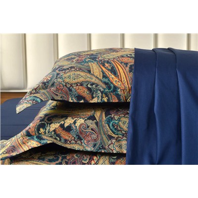 КПБ Oleta евро с 2 наволочками