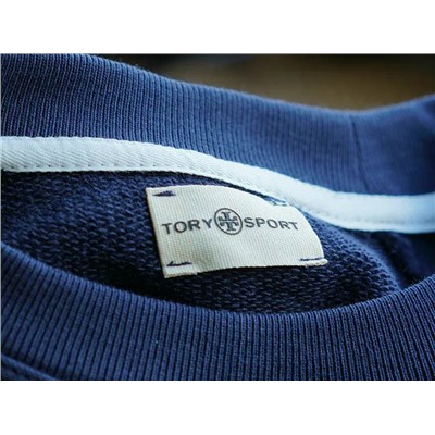 Женский свитшот Экспорт Tor*y Burc*h spor*t